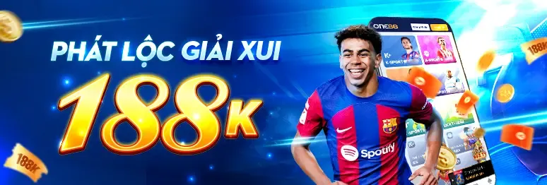 Khuyến mãi chào mừng thành viên mới MCW Casino